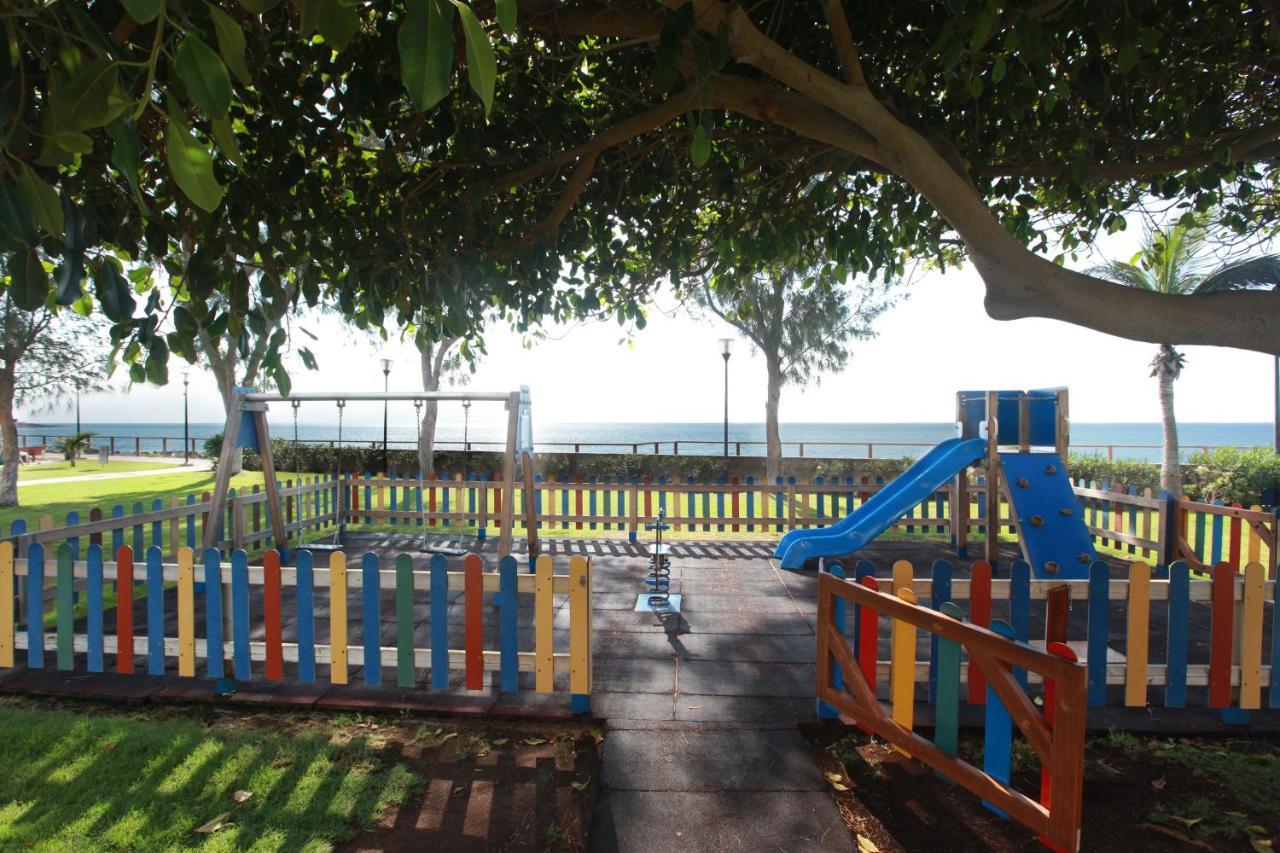 Grupotel Playa Feliz San Agustin  Exterior photo