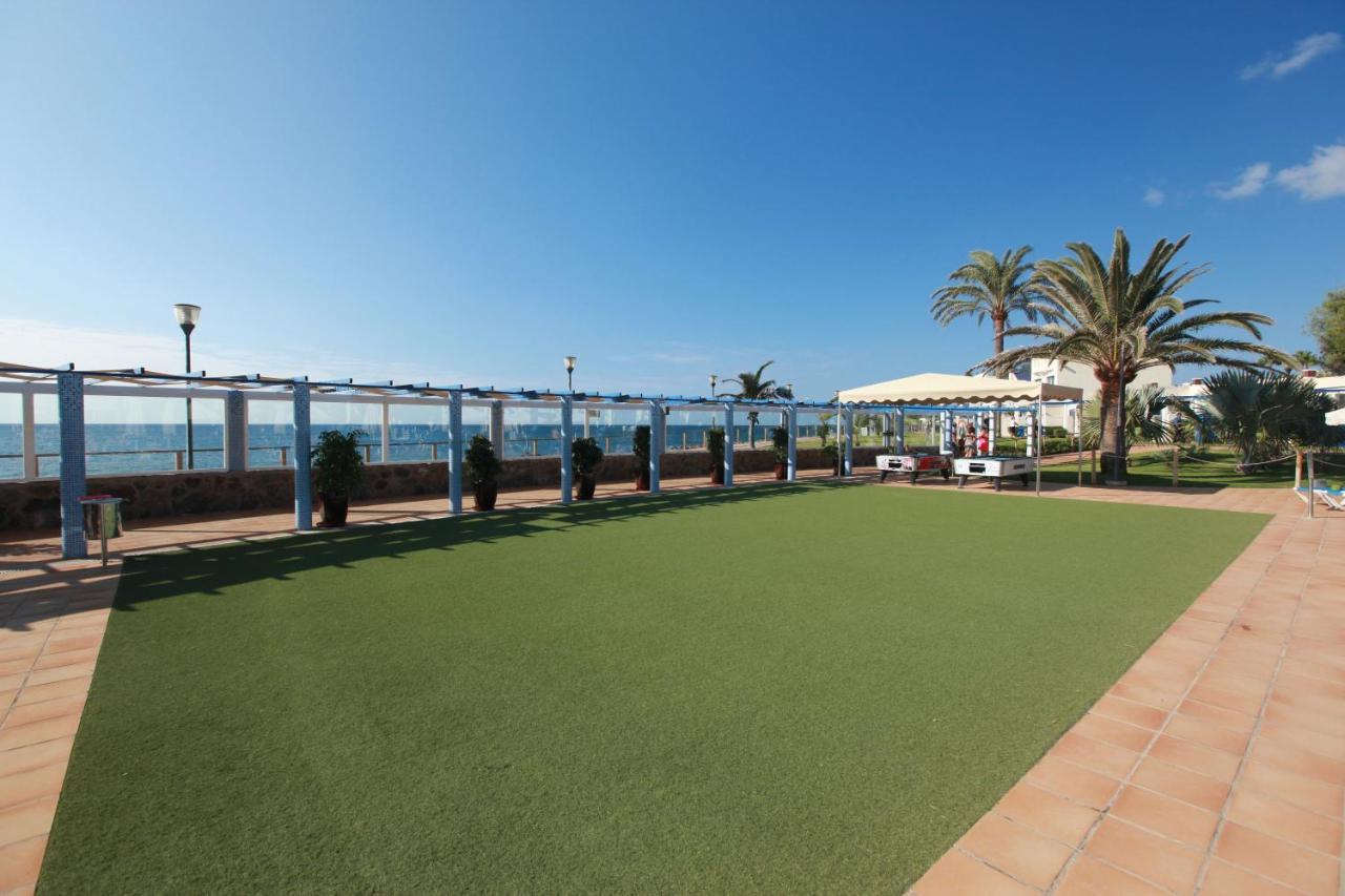 Grupotel Playa Feliz San Agustin  Exterior photo